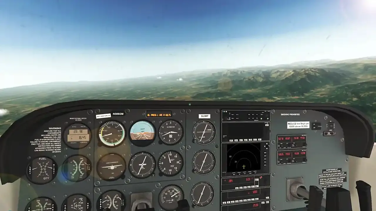 ��ʵ����ģ����(����ģ����Ϸ)v3.2.1 ��׿���ͼ3