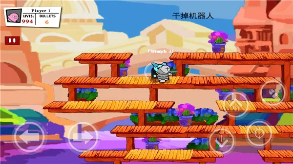 ���Ҵ�ǹս���ʷ�(ǹս�����Ϸ)v1.3.9 �ֻ����ͼ3