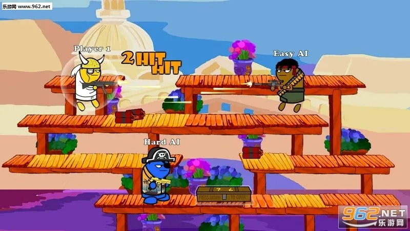 ���Ҵ�ǹս���ʷ�(ǹս�����Ϸ)v1.3.9 �ֻ����ͼ2