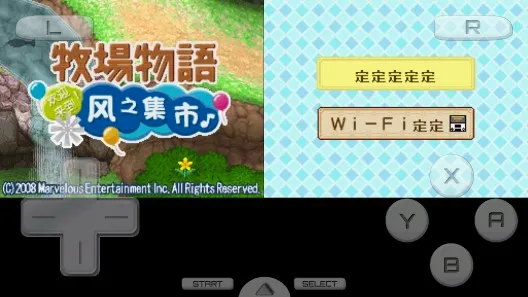 �ڴ����֣��Ľ�(������ð����Ϸ)v3.0 �ٷ������ͼ3
