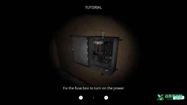 The Ghost(�ֲ�ð�ս�����Ϸ)