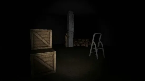 The Ghost(�ֲ�ð�ս�����Ϸ)v1.85.10 ��׿���ͼ1