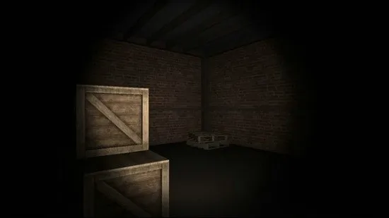 The Ghost(�ֲ�ð�ս�����Ϸ)v1.85.10 ��׿���ͼ0