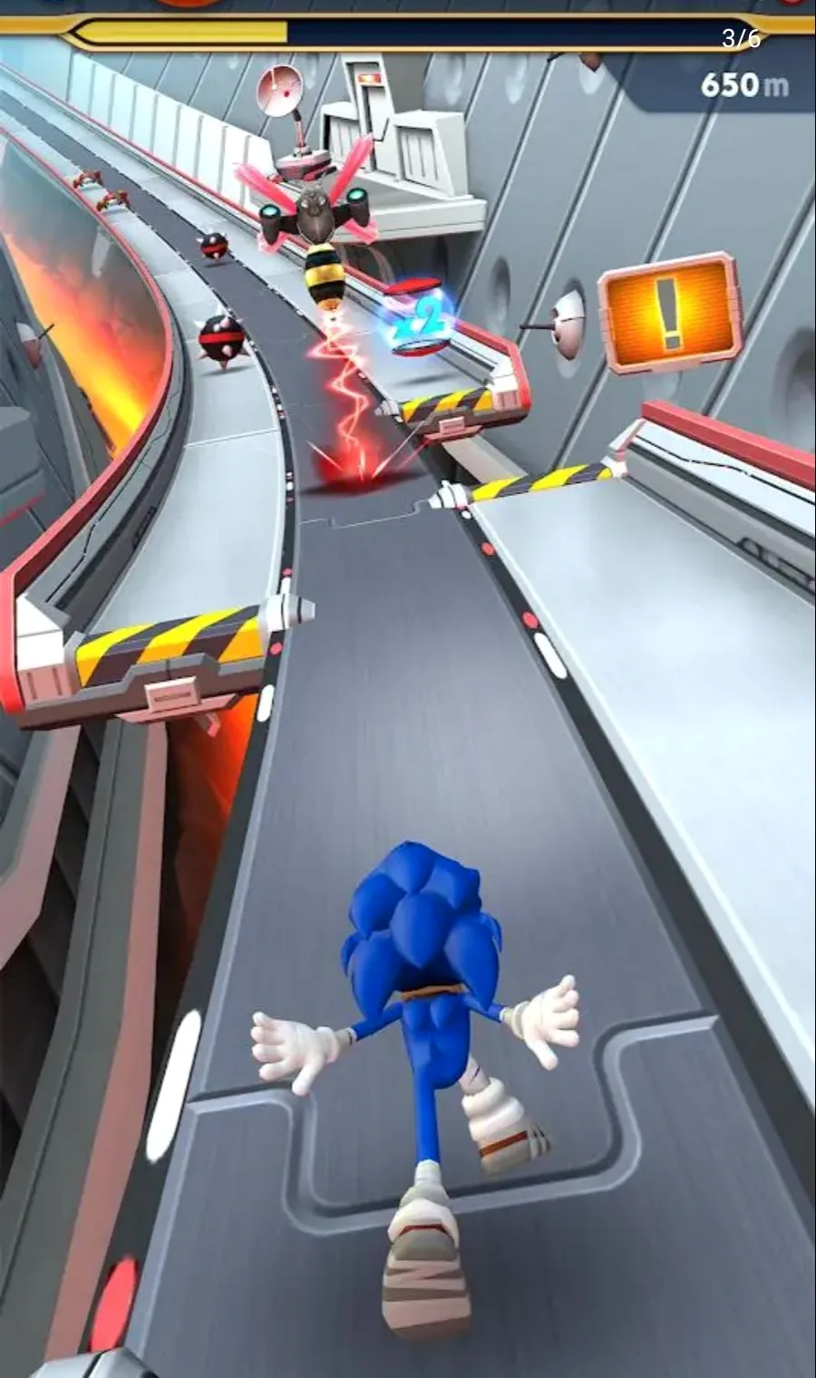 �����2����ը���޻���(����˳����Ϸ2)v3.22.0 ��׿���ͼ2