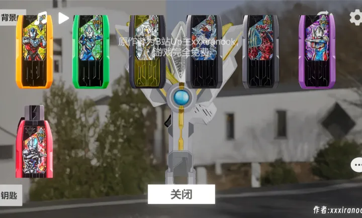 ������ʤ������ģ��������(�����ȱ�����Ϸ)v1.1 �ֻ����ͼ2