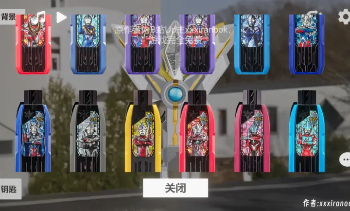 ������ʤ������ģ��������(�����ȱ�����Ϸ)v1.1 �ֻ����ͼ1