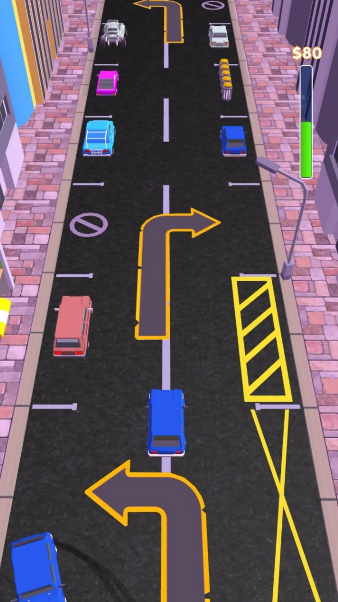 ȼ�ռ��ٽ���(������ʻ��Ϸ)v4.6.13 ��Ѱ��ͼ1