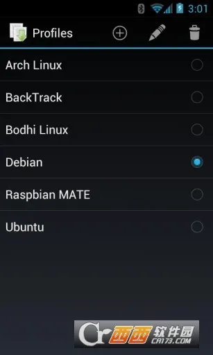 Linux Deploy2026���°汾v2.6.0 ��׿���ͼ0