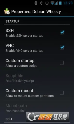Linux Deploy2026���°汾v2.6.0 ��׿���ͼ1