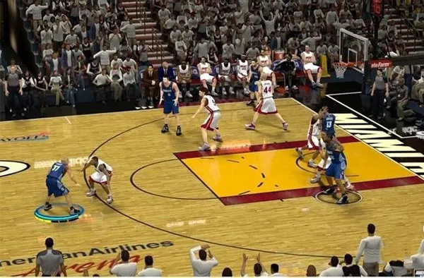 NBA2K132026�ٷ����°汾