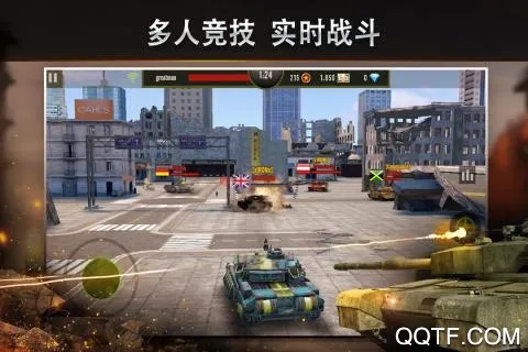 ��������(̹�˶�ս��Ϸ)v3.1.6 ��Ѱ��ͼ3
