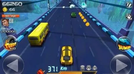 Speed racing�籬�ɳ���׿���ֻ���v1.0 �ٷ������ͼ3
