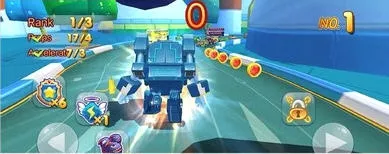 Speed racing�籬�ɳ���׿���ֻ���