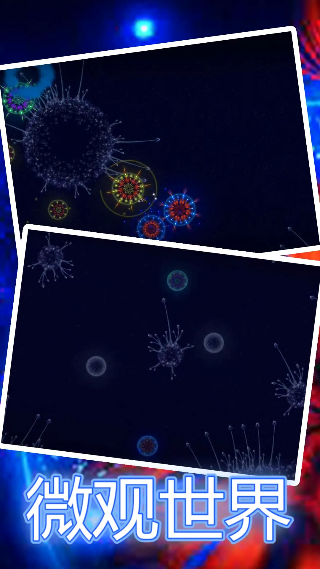 微观世界(房产管理APP)v1.1.5 官方正版截图1