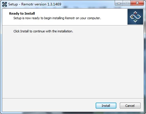 remotr��ȸ躺����(�ֻ�ң������Ϸ)v1.0.348 �ٷ������ͼ0