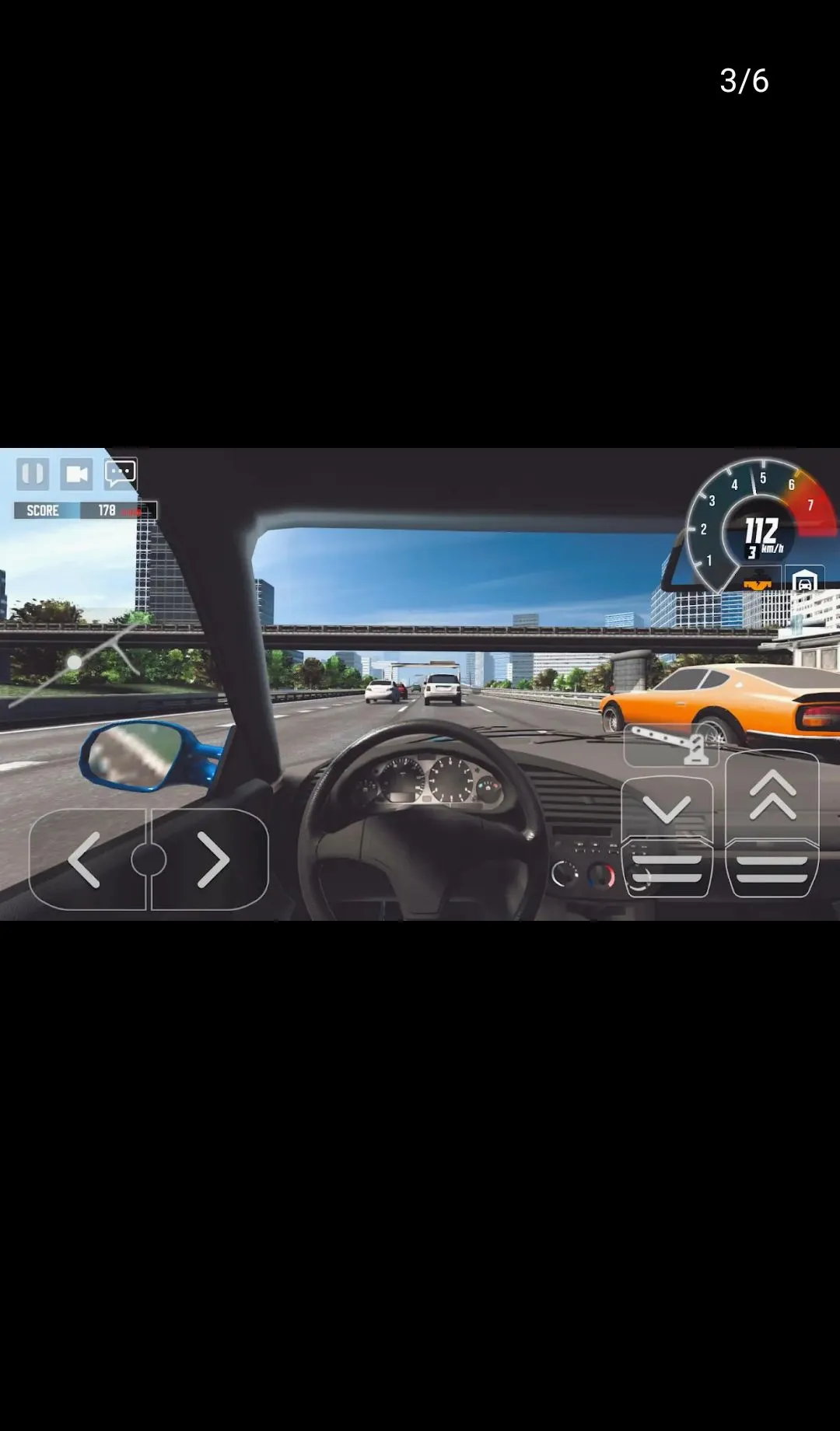 �ձ����ٹ�·(��ʻģ����Ϸ)v1.5.5 ��Ѱ��ͼ2