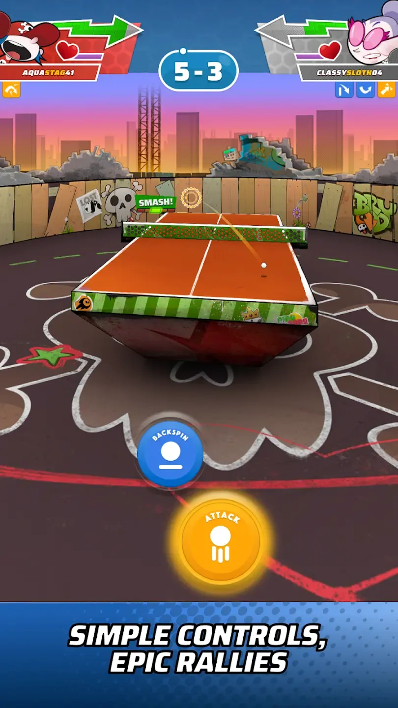 ƹ��ս��(ƹ�����ս��Ϸ)v1.1.41.4 ��׿���ͼ2