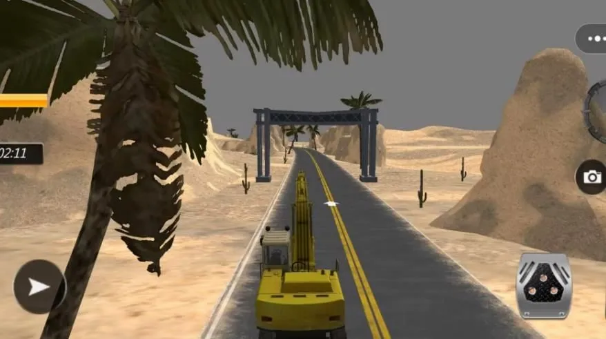 3D�ھ����ʻģ�������ֻ���v1.0 �ֻ����ͼ3