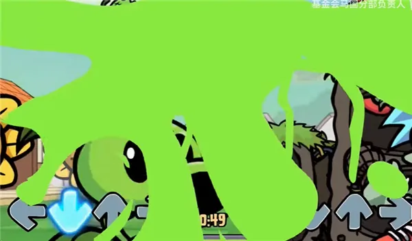 fnfֲ���ս��ʬģ��