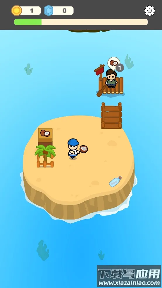 ����Ҭ�ӵ�(Ҭ�ӵ���Ӫ��Ϸ)v1.0.4 ��Ѱ��ͼ3
