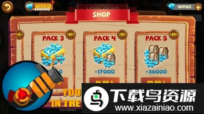 ���Ӵ�ս��ʬ��׿���ֻ���v7 �ٷ������ͼ1