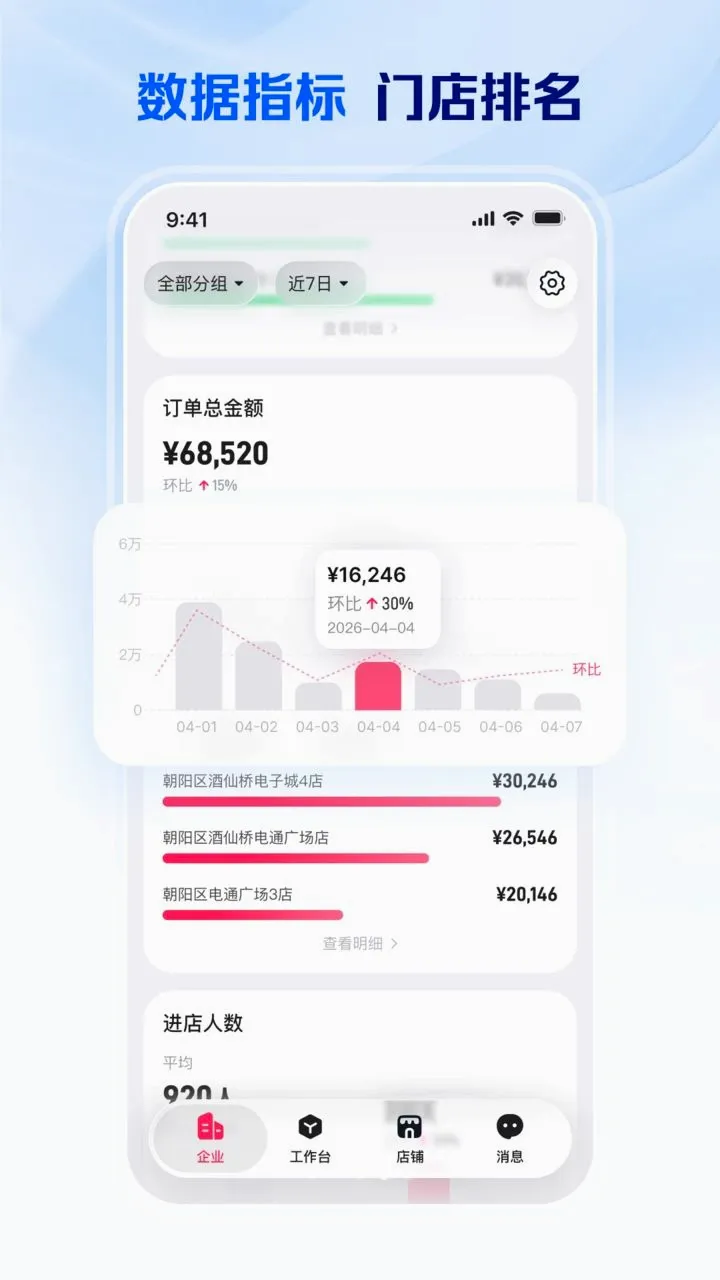 ΢����ҵ��2026���°汾v1.0.20.4 �ٷ������ͼ3