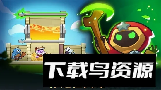 Summoners Greed������˵2026���°汾