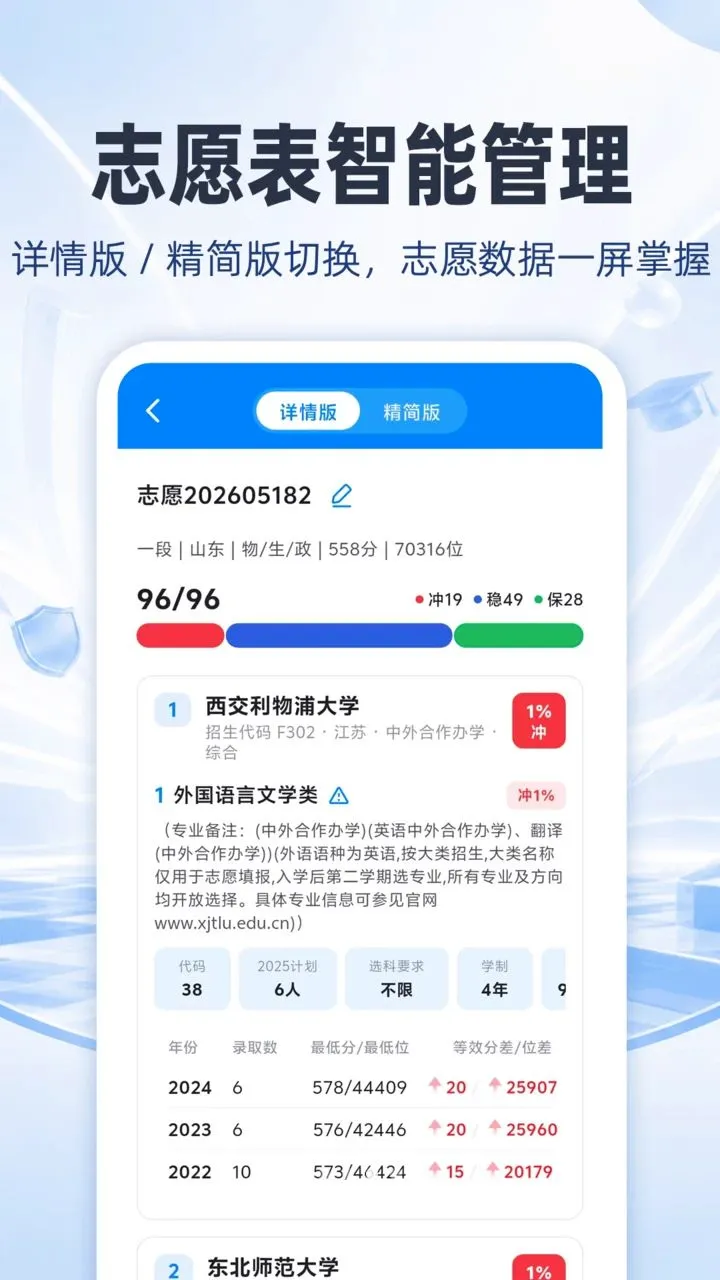 �߿�־ԸAI�����(�߿�־Ը�����)v4.0.0 �ٷ������ͼ2