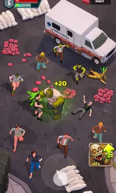 ��ʬ���䰲׿���ֻ���v0.0.3 �ٷ������ͼ3