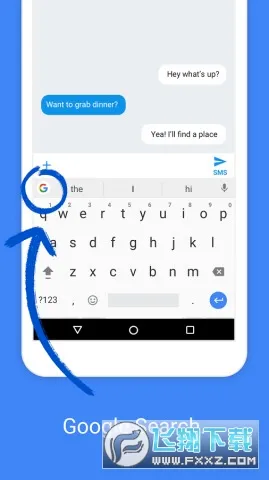 google���뷨(�๦�����뷨)16.9.1.873986071-beta-arm64-v8a ��׿���ͼ2
