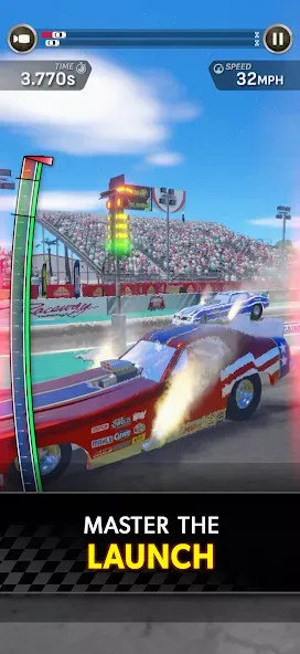 NHRA����ֱ�߼�������׿���ֻ���v1.1.5 ��Ѱ��ͼ1