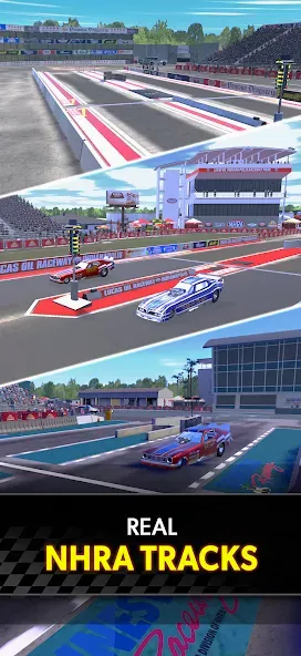 NHRA����ֱ�߼�������׿���ֻ���v1.1.5 ��Ѱ��ͼ0