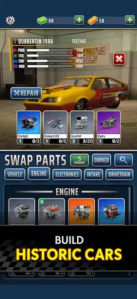 NHRA����ֱ�߼�������׿���ֻ���v1.1.5 ��Ѱ��ͼ2