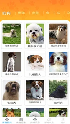 多多趣养宠2026最新版本v2.7.2.2 手机版截图0