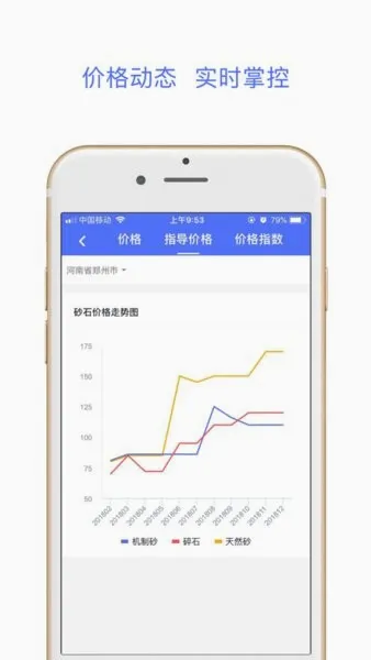 ����ɰʯ(ɰʯ��ҵ��Ѷƽ̨)v2.7.5 ��׿���ͼ3