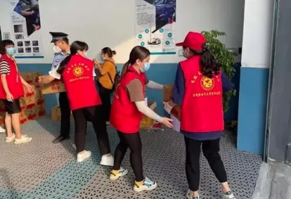 志爱晋城(公益志愿平台) 志爱晋城(公益志愿平台)