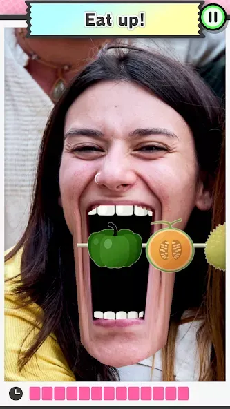 Pictonico����С��Ϸƽ̨(��Ƭ��Ϸƽ̨)v1.0.0 ��׿���ͼ3