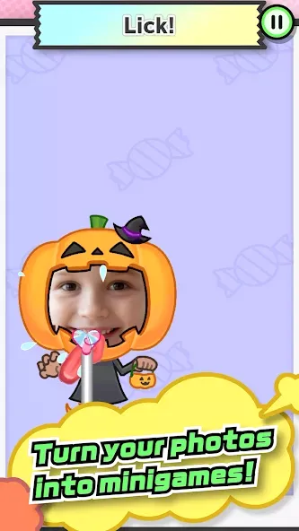 Pictonico����С��Ϸƽ̨(��Ƭ��Ϸƽ̨)v1.0.0 ��׿���ͼ0