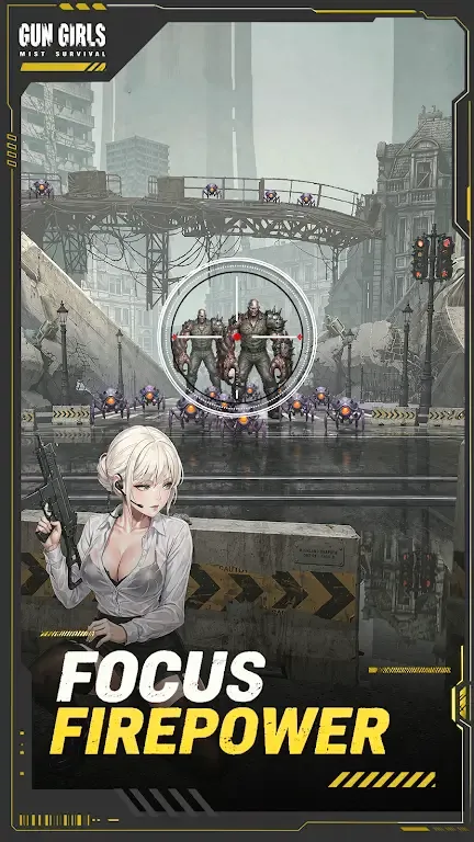 枪手少女:迷雾生存辅助菜单(末世狙击手游)v0.1.10 手机版截图0