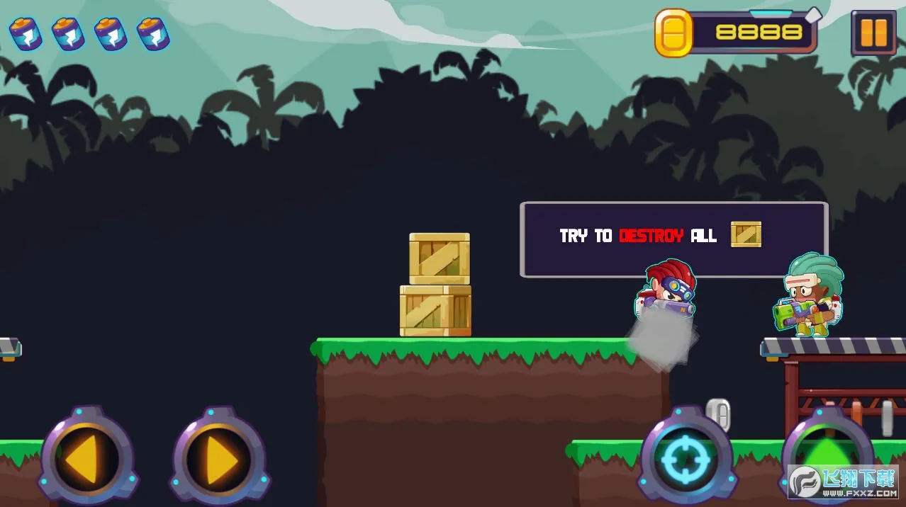 �Ͻ�������Ϸ(���������Ϸ)v1.8.0 ��Ѱ��ͼ1