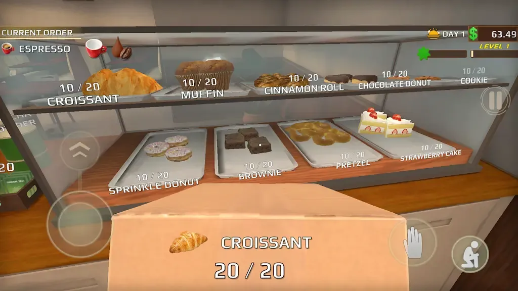 ���ȸ���(����ģ�⾭Ӫ��Ϸ)v1.7 ��Ѱ��ͼ0