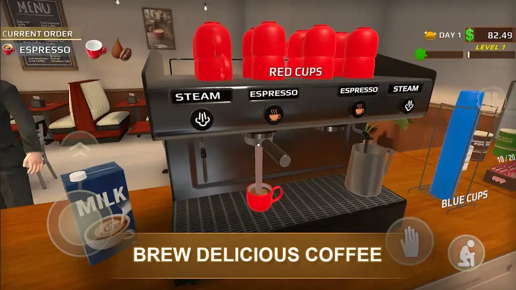 ���ȸ���(����ģ�⾭Ӫ��Ϸ)v1.7 ��Ѱ��ͼ2