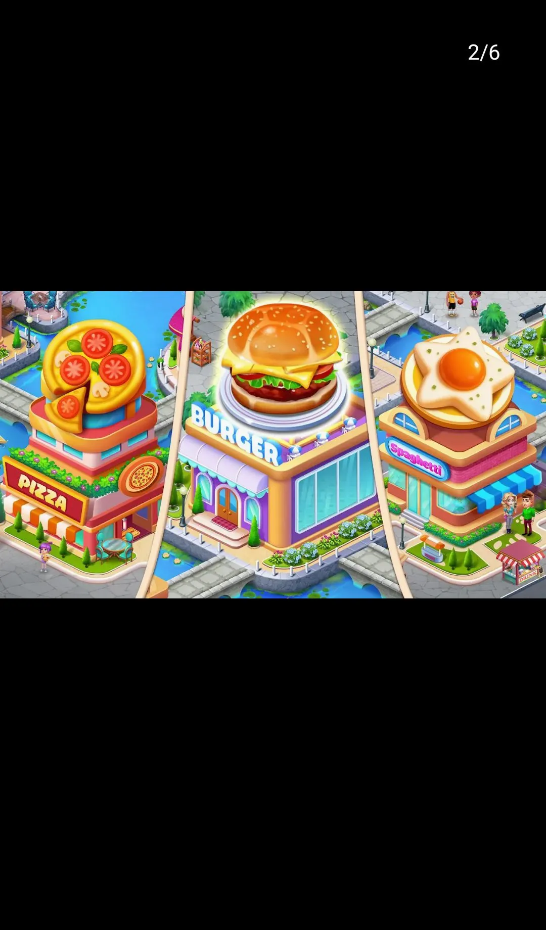 厨艺之旅2026官方最新版本v1.0.12 官方正版截图1
