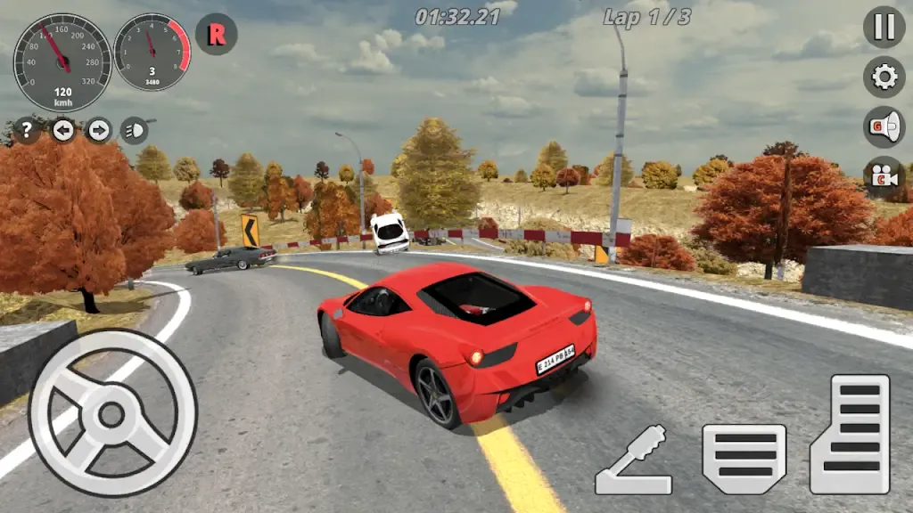 TRD����ʱ��(��ʱ����Ϸ)v1.2.9 �ֻ����ͼ1