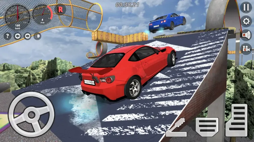 TRD����ʱ��(��ʱ����Ϸ)v1.2.9 �ֻ����ͼ0