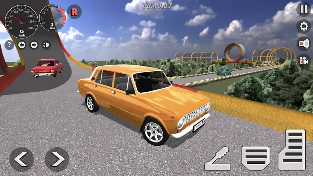 TRD����ʱ��(��ʱ����Ϸ)v1.2.9 �ֻ����ͼ2