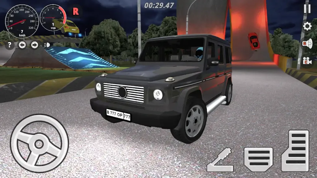 TRD����ʱ��(��ʱ����Ϸ)v1.2.9 �ֻ����ͼ3