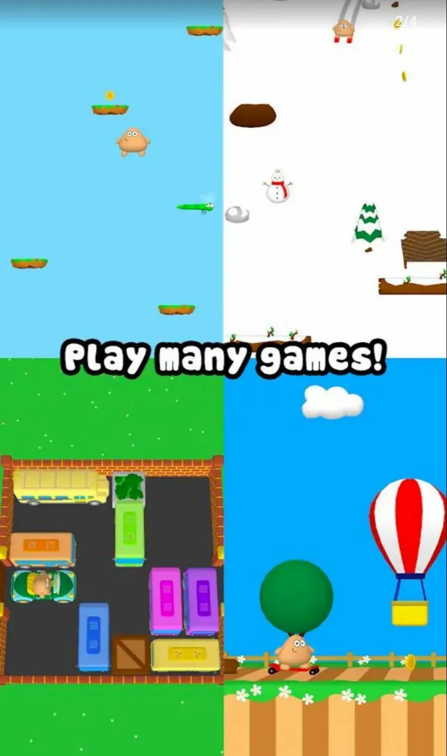 �ҵĳ���3D2026���°汾v1.0.73 �ٷ������ͼ1