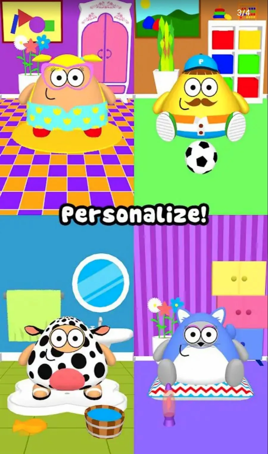 �ҵĳ���3D2026���°汾v1.0.73 �ٷ������ͼ2
