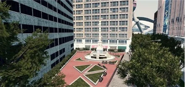 城市天际线(城市建设模拟游戏) 城市天际线(城市建设模拟游戏)